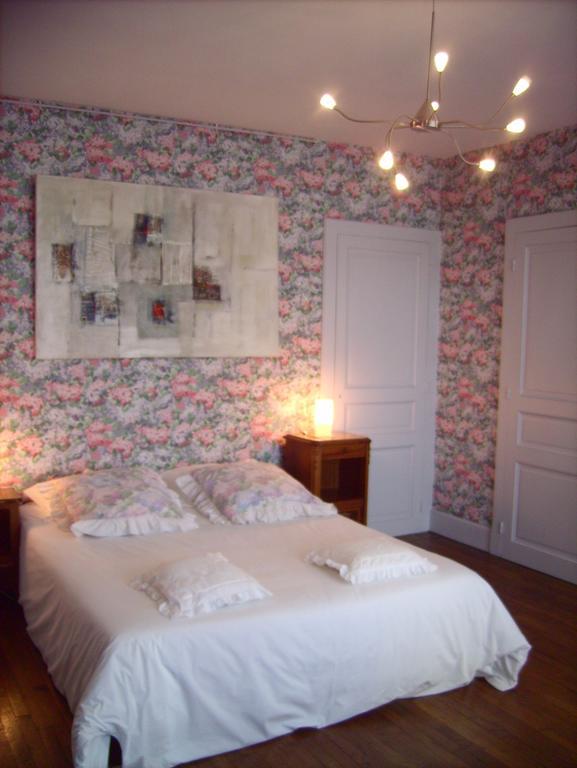 Chambre D'Hotes L'Ambroise Troyes Exterior foto