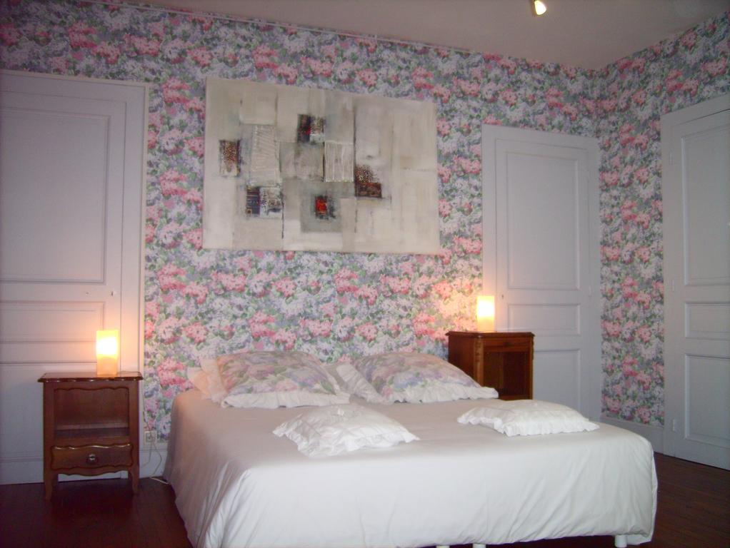 Chambre D'Hotes L'Ambroise Troyes Exterior foto