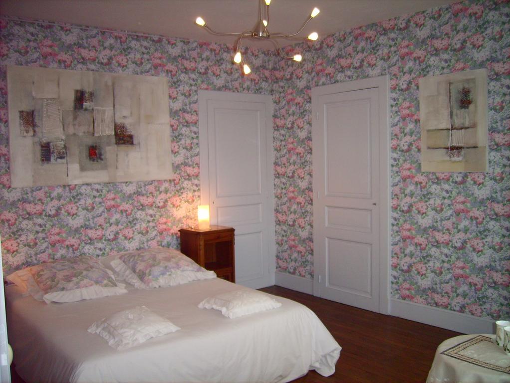 Chambre D'Hotes L'Ambroise Troyes Exterior foto