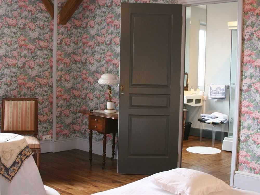 Chambre D'Hotes L'Ambroise Troyes Exterior foto